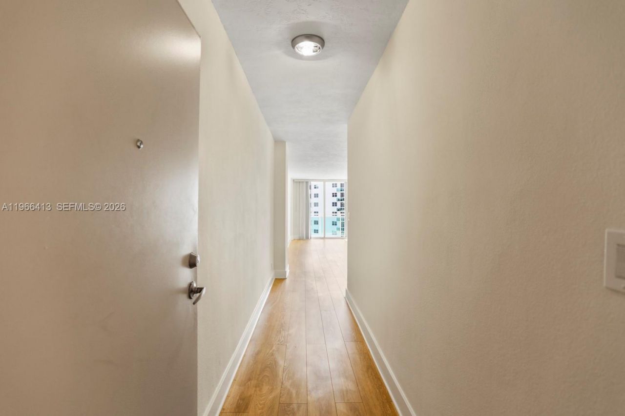 3000 S Ocean Dr , Unit 1110, Hollywood, FL 33019 Photo