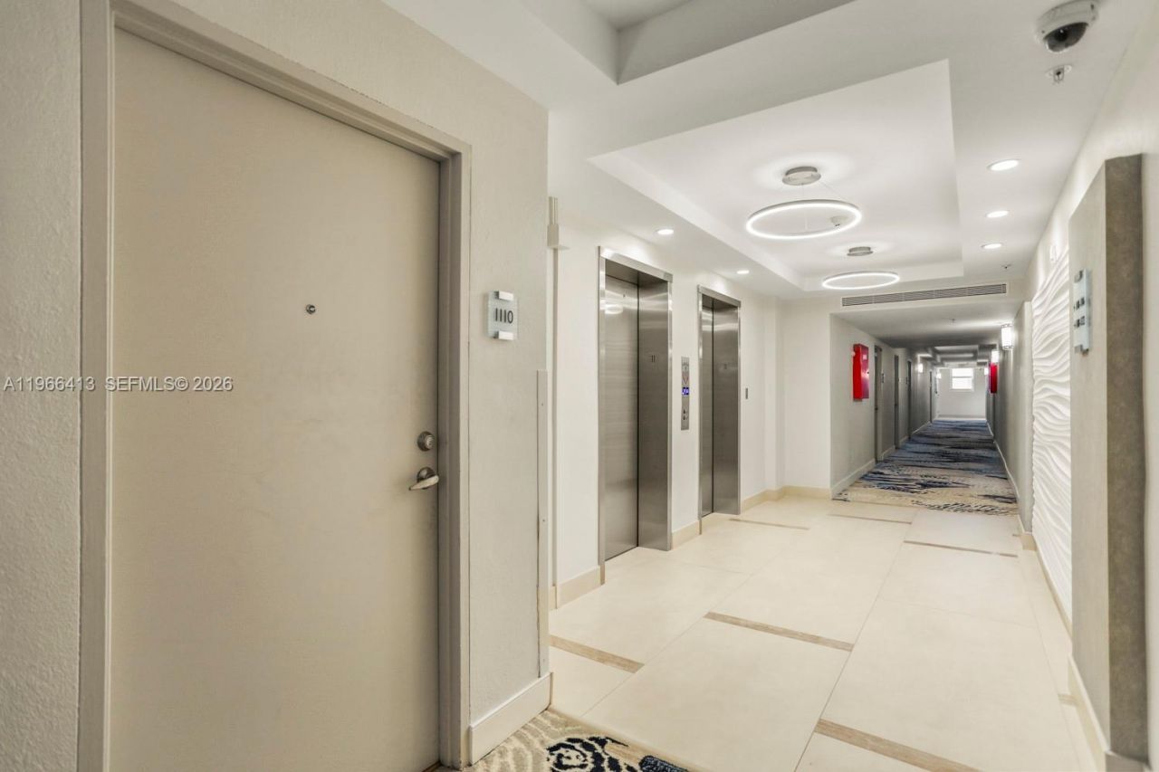 3000 S Ocean Dr , Unit 1110, Hollywood, FL 33019 Photo