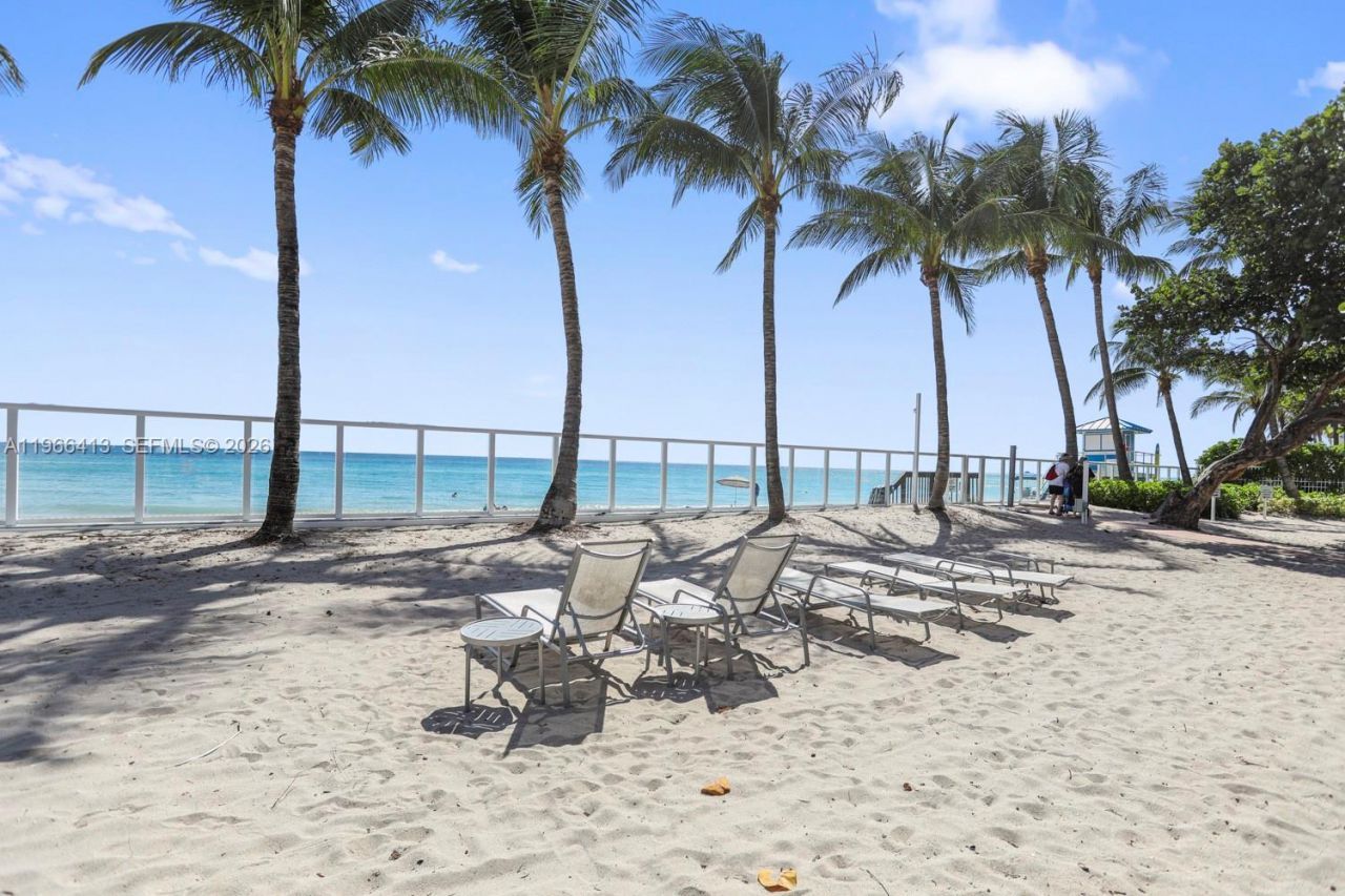 3000 S Ocean Dr , Unit 1110, Hollywood, FL 33019 Photo