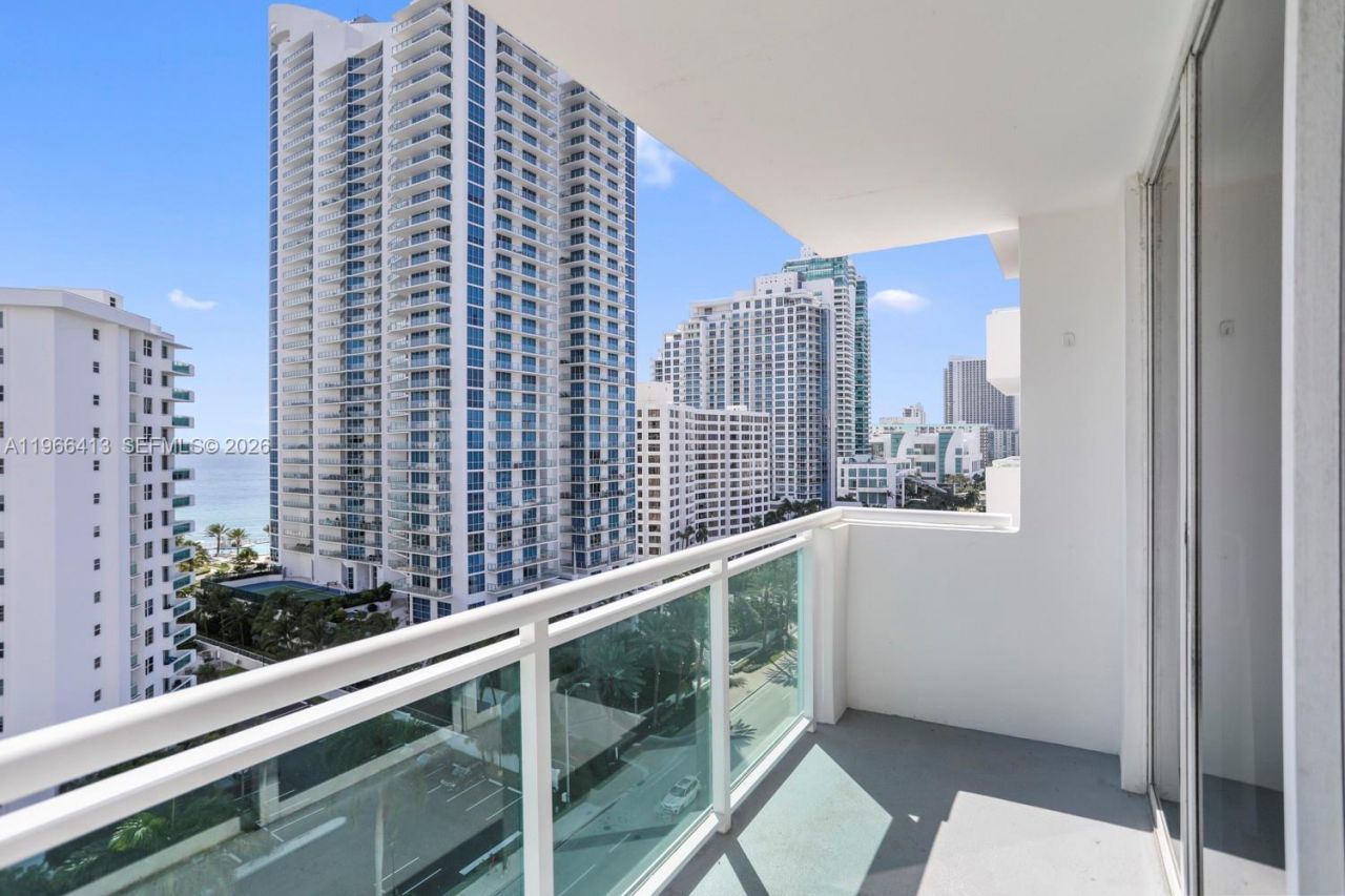 3000 S Ocean Dr , Unit 1110, Hollywood, FL 33019 Photo