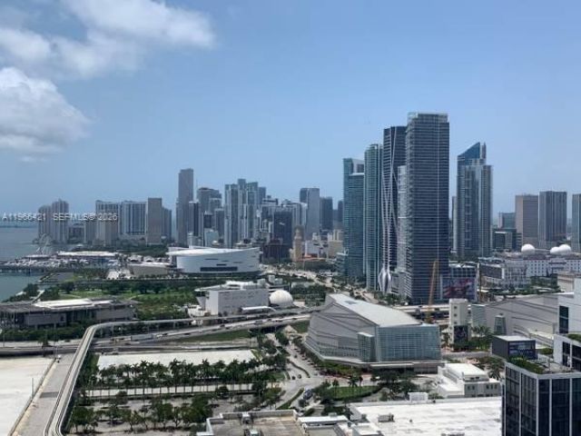 1750 N Bayshore Dr, Unit 3808, Miami, FL 33132 Photo