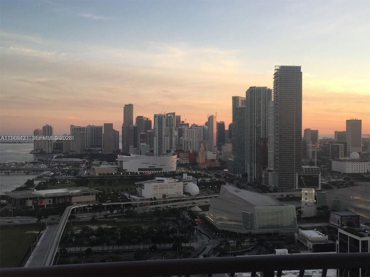 1750 N Bayshore Dr, Unit 3808, Miami, FL 33132 Photo