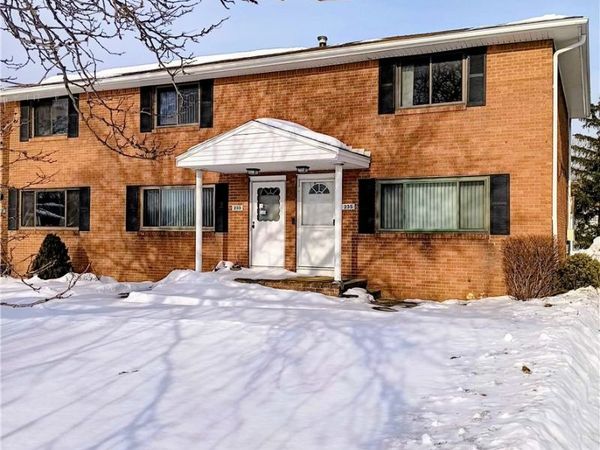 233 Greenmeadow Drive, West Seneca, NY 14224