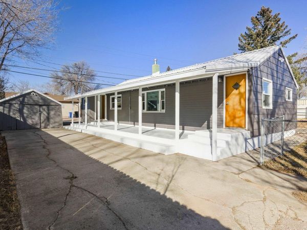 1119 FARLOW AVE, Rapid City, SD 57701