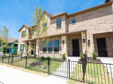 6123 Blythe Drive, Frisco, TX 75035