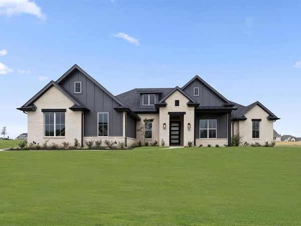 145 Knoll Trail, Gunter, TX 75058