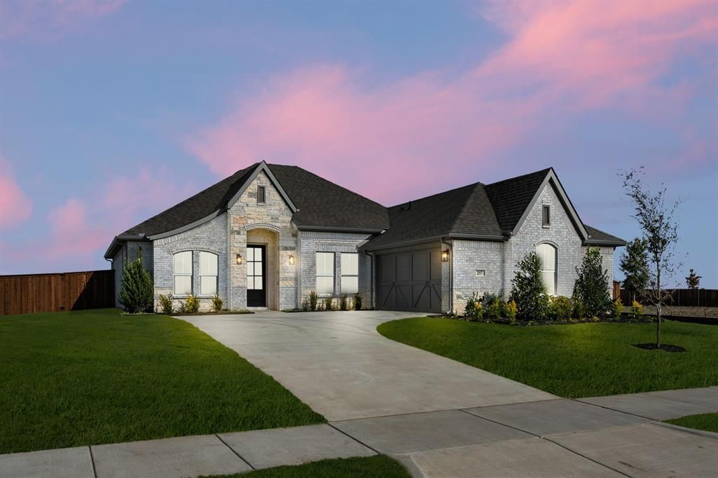 257 Pine Leaf Trail, Waxahachie, TX 75165 Main Photo