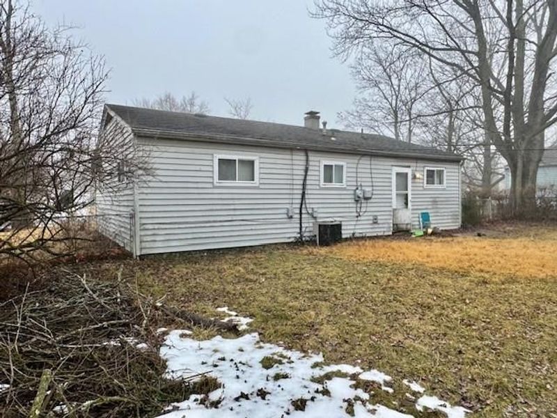 820 Ernroe Drive, Dayton, OH 45417 Photo 2