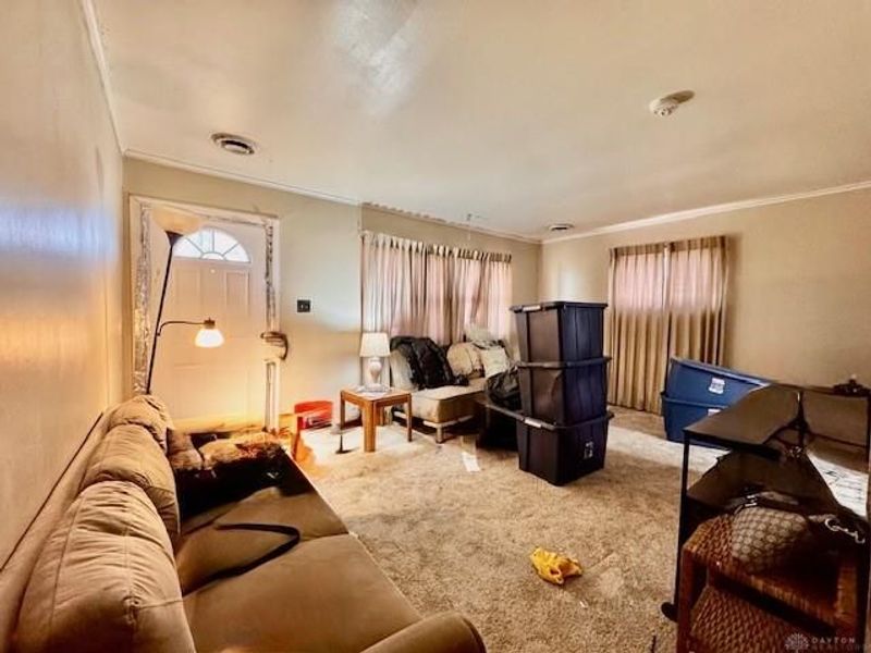 820 Ernroe Drive, Dayton, OH 45417 Photo 4