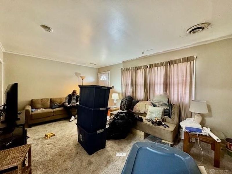 820 Ernroe Drive, Dayton, OH 45417 Photo 6