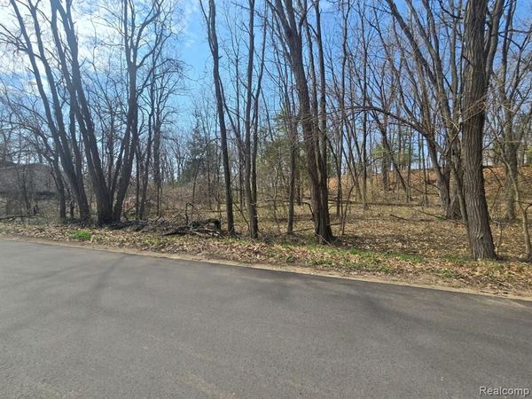 North Drive, Columbia Twp, MI 49230