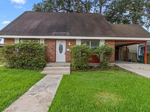 519 DELMAR Street, Terrytown, LA 70056