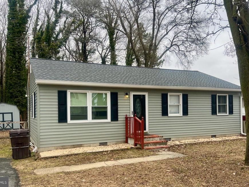 131 South Street, Secretary, MD 21664 Main Photo