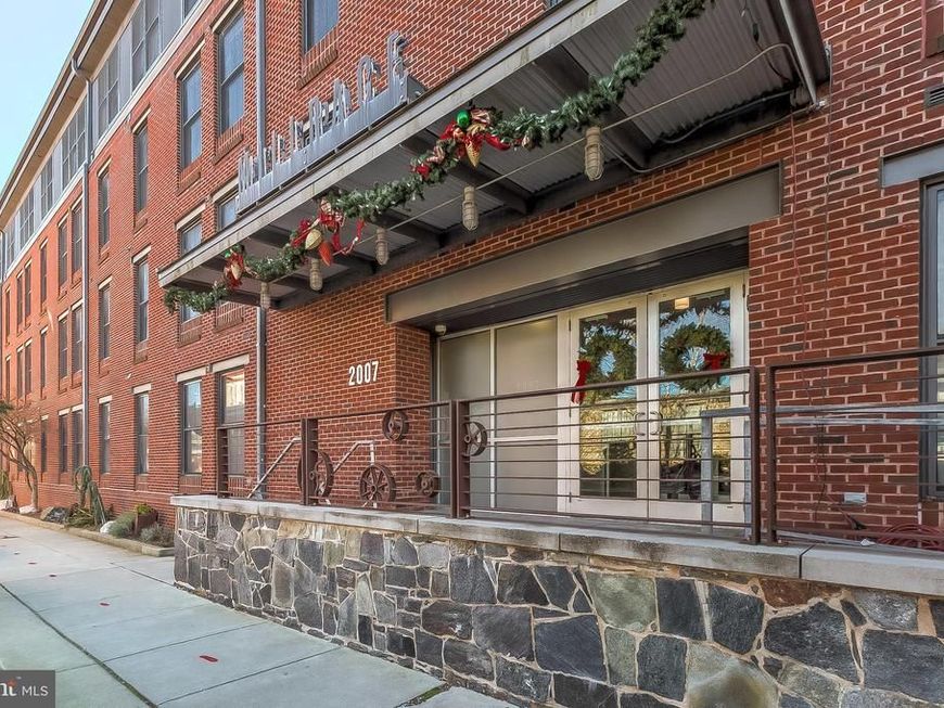 2007 Clipper Park Road, Unit 425, Baltimore, MD 21211 Main Photo