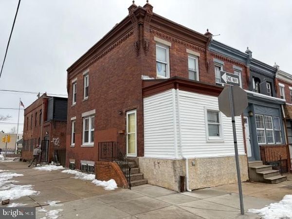 2501 S GROSS STREET, PHILADELPHIA, PA 19142