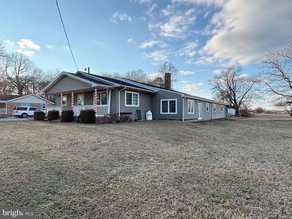 12319 COUNTY SEAT HIGHWAY, LAUREL, DE 19956