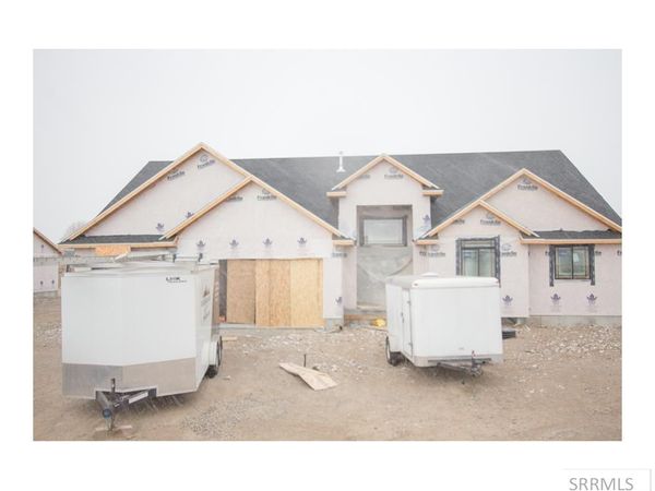 43 N White Pine Lane, RIGBY, ID 83442