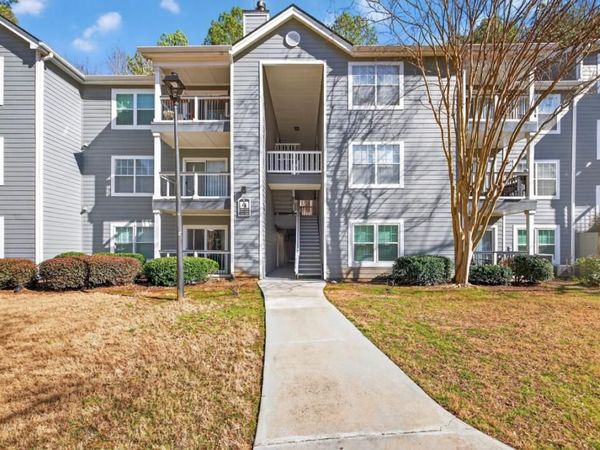 4102 Santa Fe Parkway, Sandy Springs, GA 30350