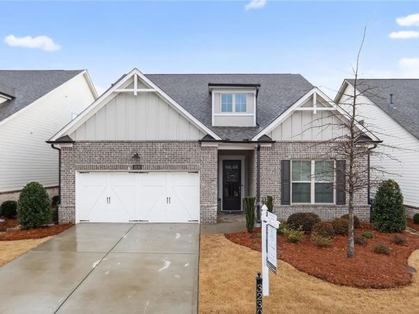 3230 Fitzgerald Way, Cumming, GA 30041