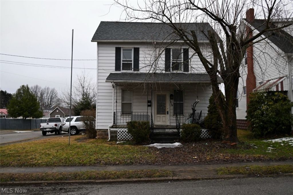 1216 16th Street, Parkersburg, WV 26101 Main Photo