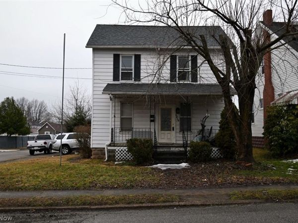 1216 16th Street, Parkersburg, WV 26101