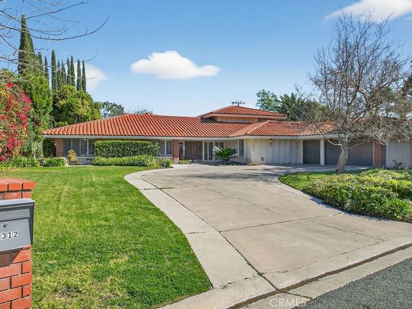 9312 Smoketree, Villa Park, CA 92861