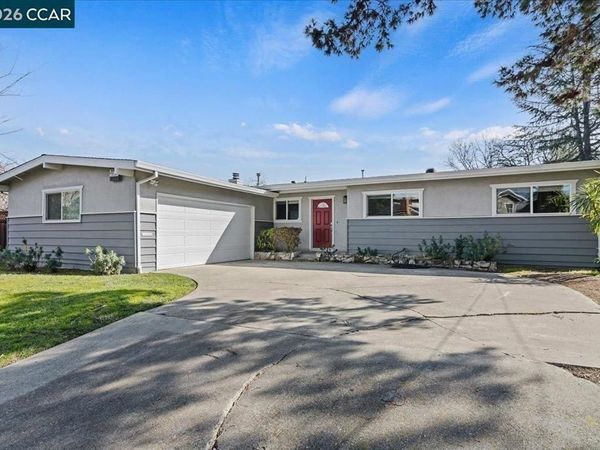 407 407 Roanoke Dr, Martinez, CA 94553