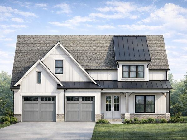 10138 ROKEBY FARM LN, Collierville, TN 38017