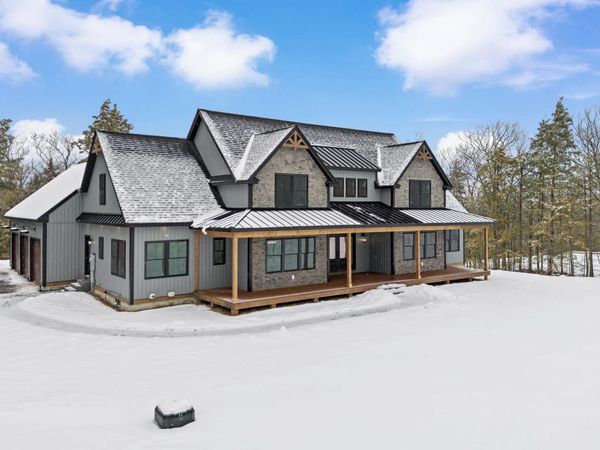 Lot 26 Sawmill Lane, New Boston, NH 03070