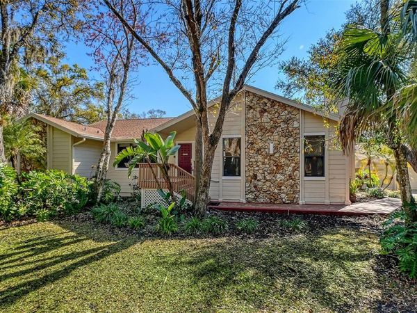 4390 WOODVIEW DRIVE, SARASOTA, FL 34232