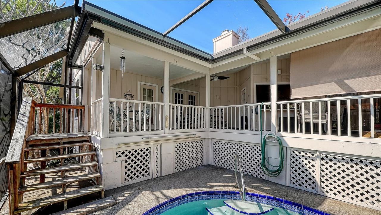 4390 Woodview Drive, Sarasota, FL 34232 Photo