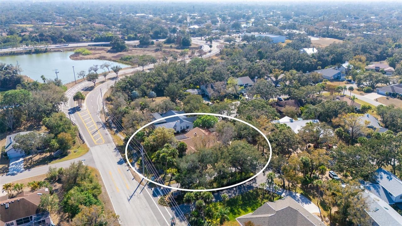 4390 Woodview Drive, Sarasota, FL 34232 Photo