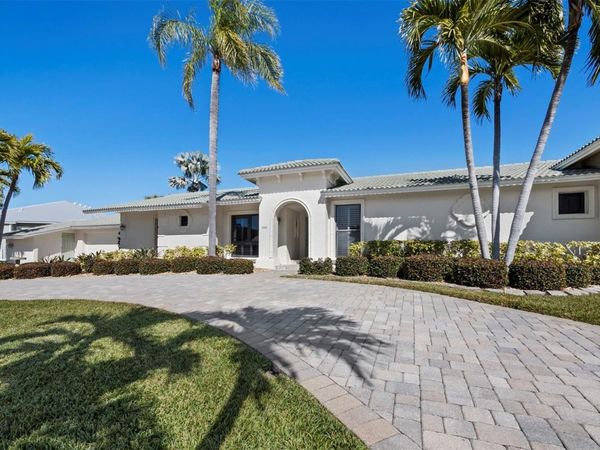 5970 EMERALD HARBOR DRIVE, LONGBOAT KEY, FL 34228