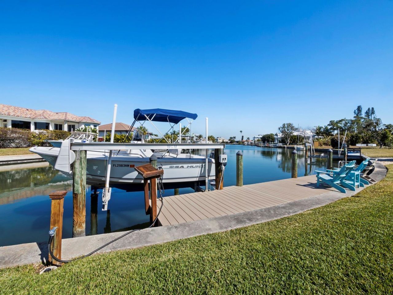 5970 Emerald Harbor Drive, Longboat Key, FL 34228 Photo