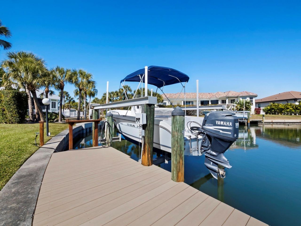 5970 Emerald Harbor Drive, Longboat Key, FL 34228 Photo