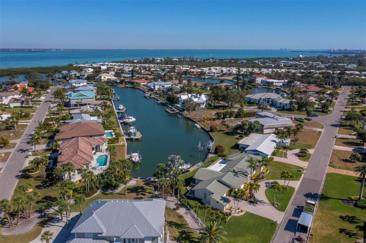 5970 Emerald Harbor Drive, Longboat Key, FL 34228 Photo