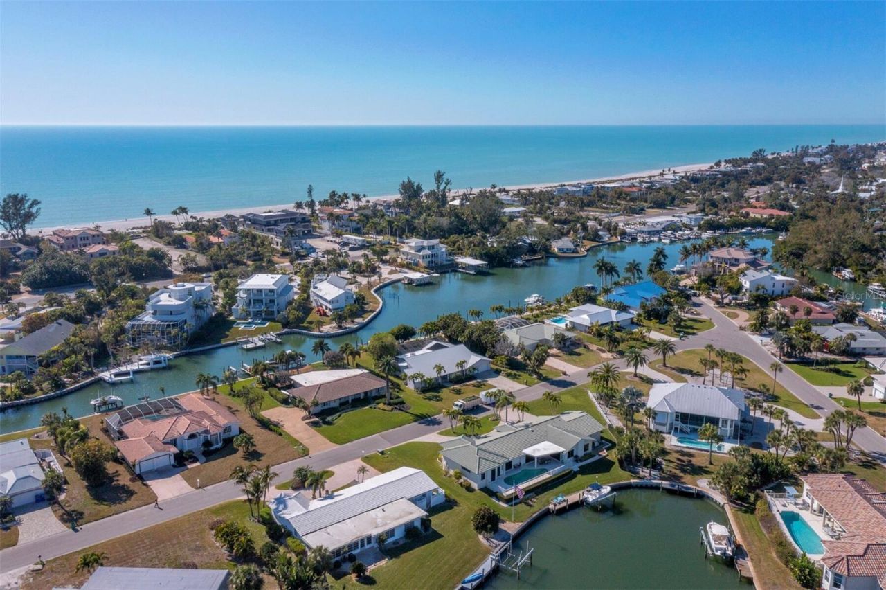 5970 Emerald Harbor Drive, Longboat Key, FL 34228 Photo