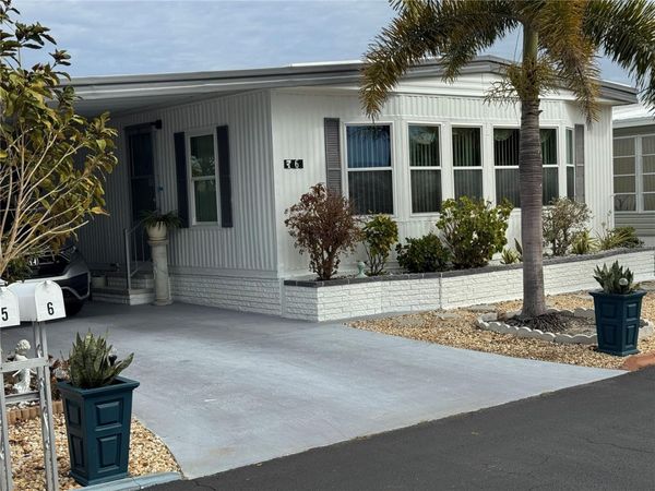 6 LAFITTE DRIVE, NOKOMIS, FL 34275