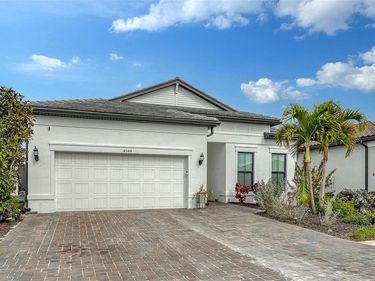 14544 EAGLE BRANCH DRIVE, NOKOMIS, FL 34275