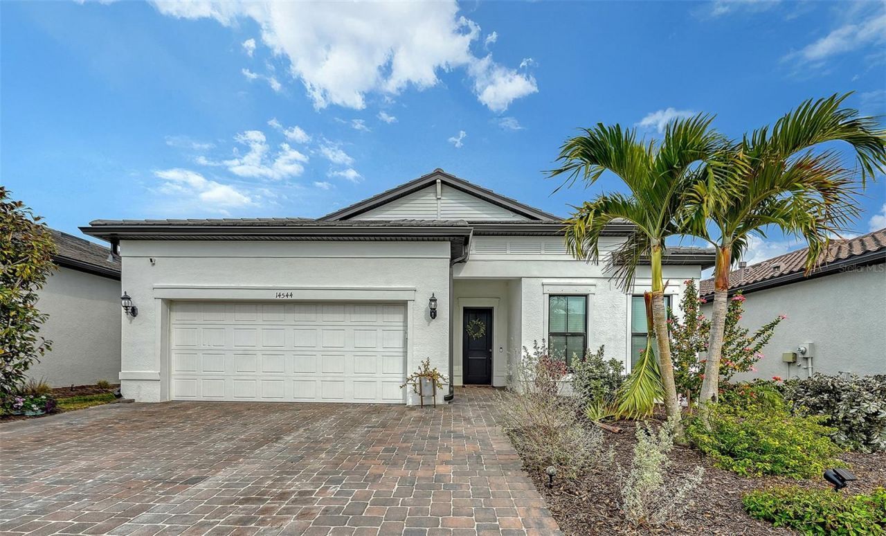 14544 Eagle Branch Drive, Nokomis, FL 34275 Photo