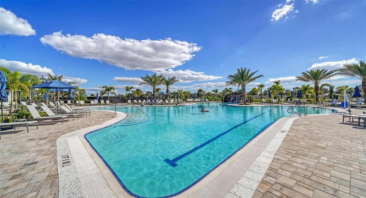 14544 Eagle Branch Drive, Nokomis, FL 34275 Photo