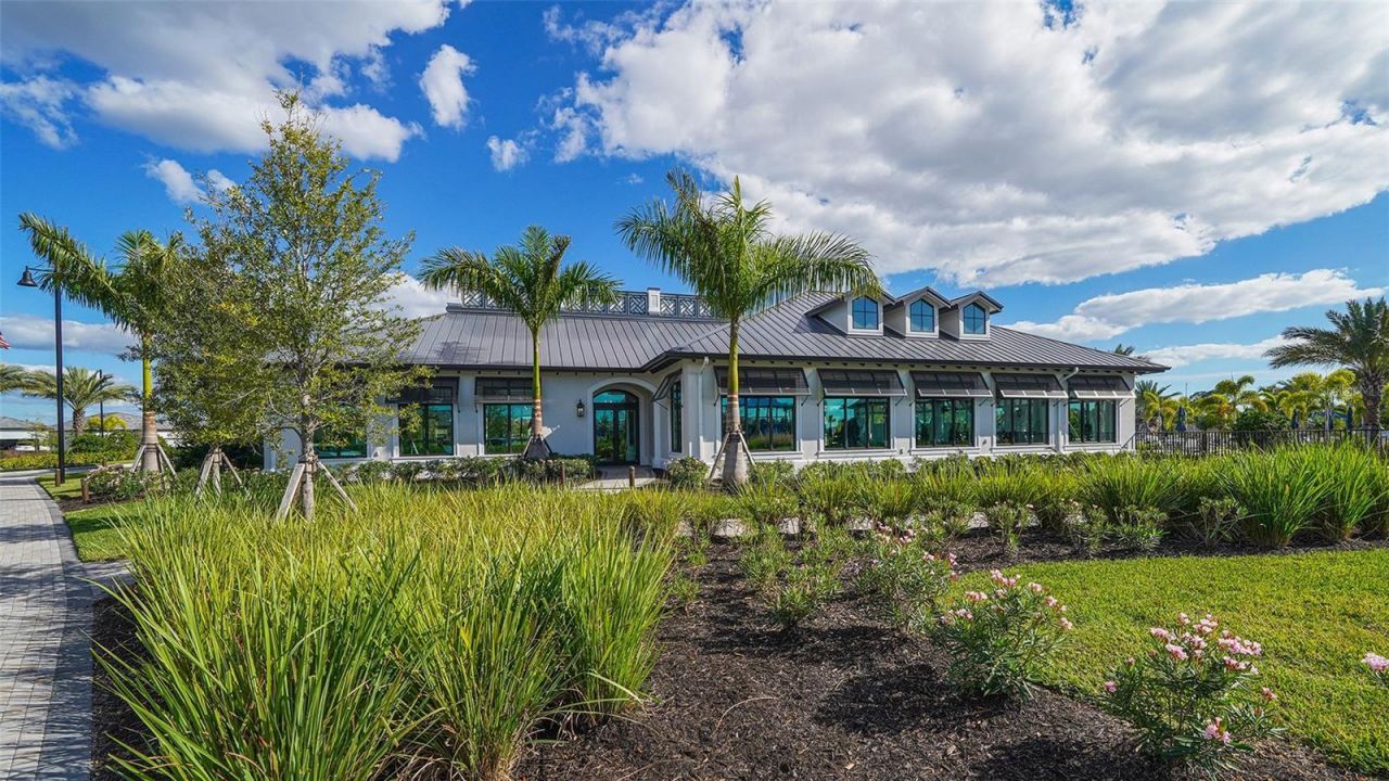 14544 Eagle Branch Drive, Nokomis, FL 34275 Photo