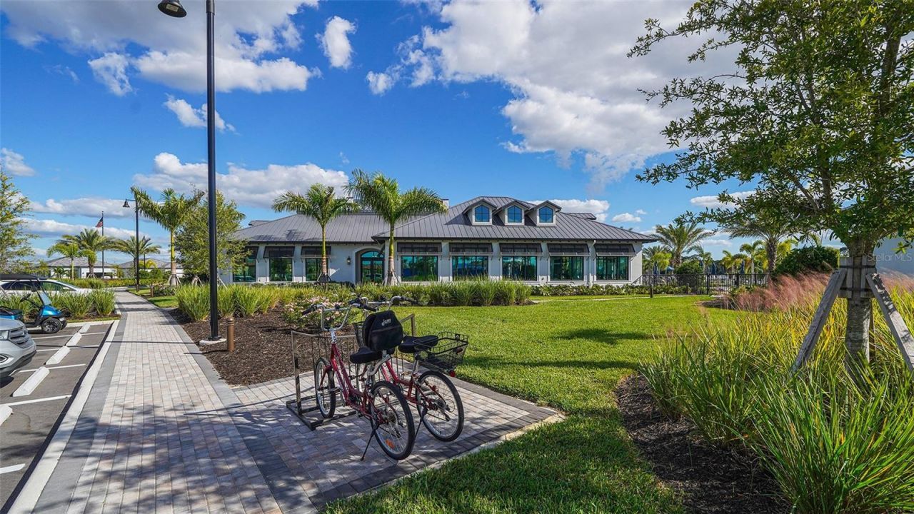 14544 Eagle Branch Drive, Nokomis, FL 34275 Photo