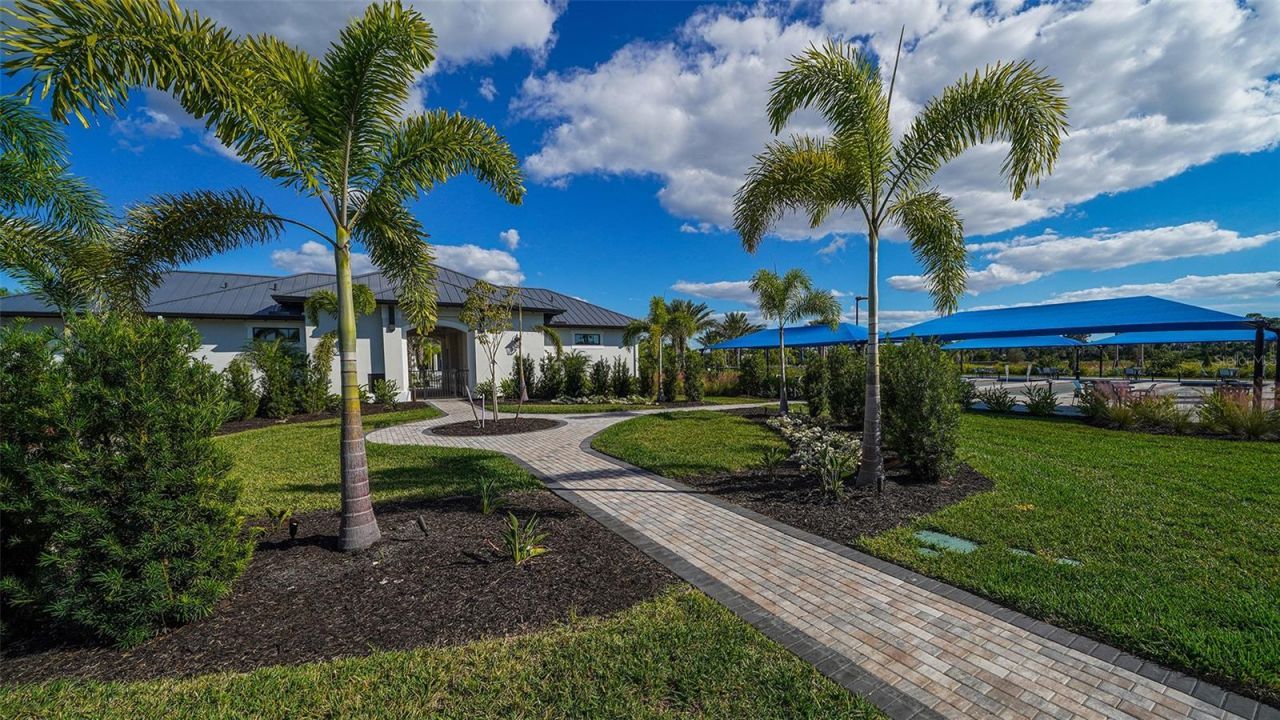 14544 Eagle Branch Drive, Nokomis, FL 34275 Photo