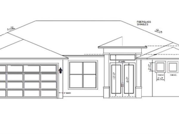 395 SAN CRISTOBAL AVENUE, PUNTA GORDA, FL 33983