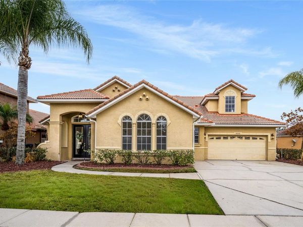 9059 TUSCAN VALLEY PLACE, ORLANDO, FL 32825