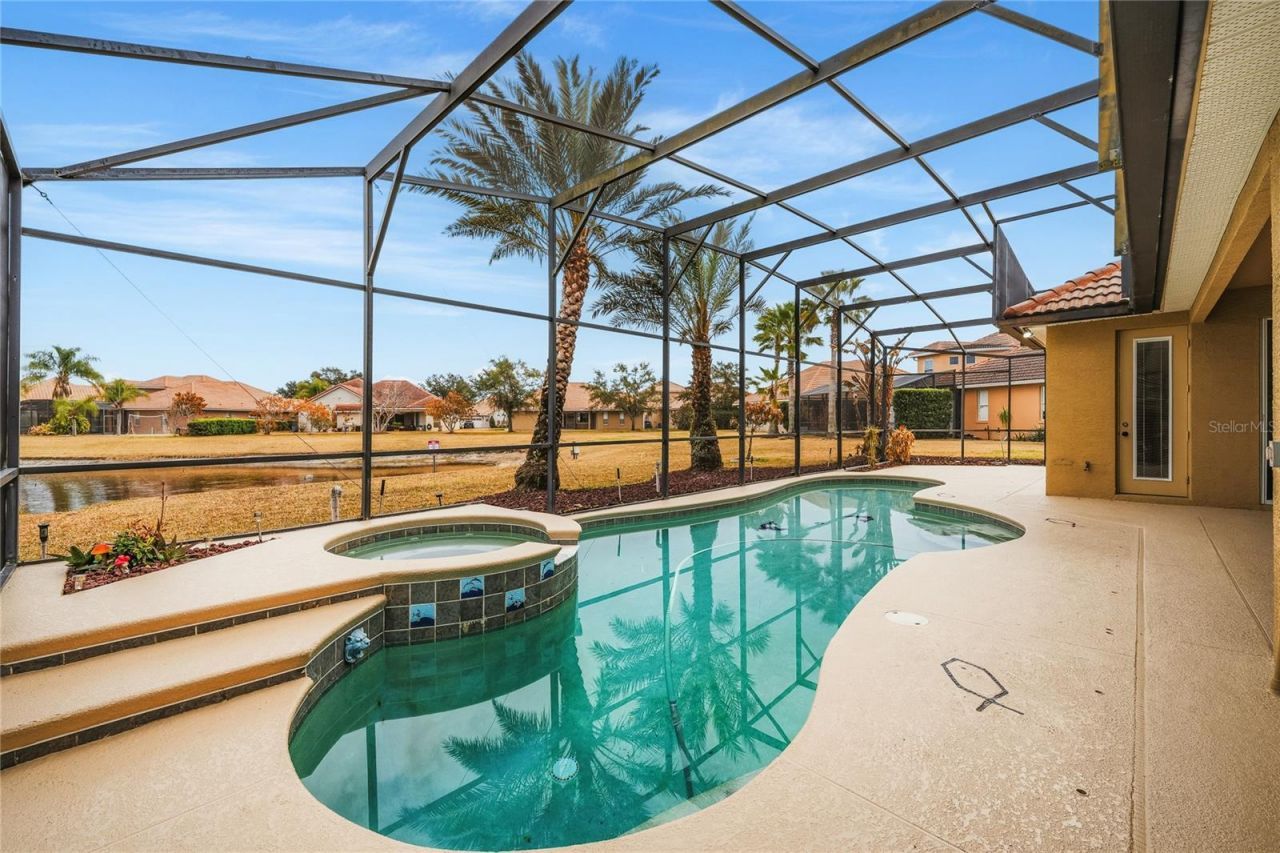 9059 Tuscan Valley Place, Orlando, FL 32825 Photo