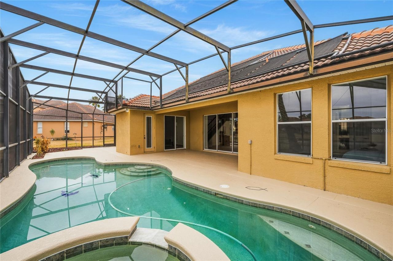 9059 Tuscan Valley Place, Orlando, FL 32825 Photo