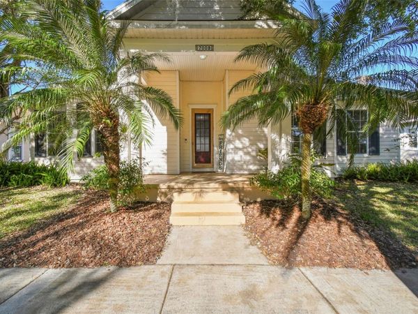 7009 FIVE OAKS DRIVE, HARMONY, FL 34773