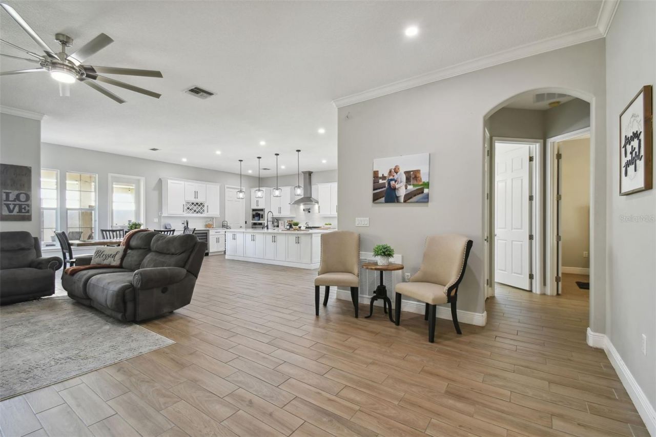 7009 Five Oaks Drive, Harmony, FL 34773 Photo